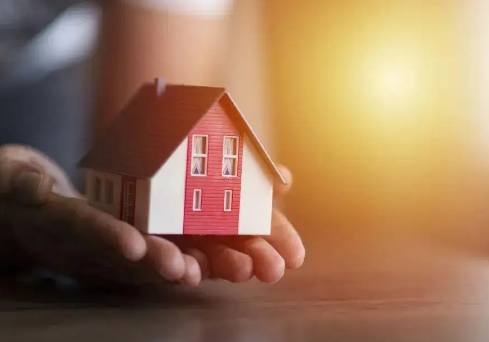 吕梁使用公积金贷款买房有哪些流程？