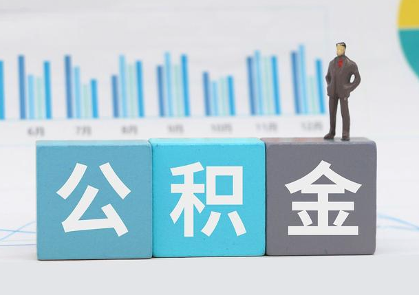 吕梁离职公积金提取必须要本人才能办理吗？