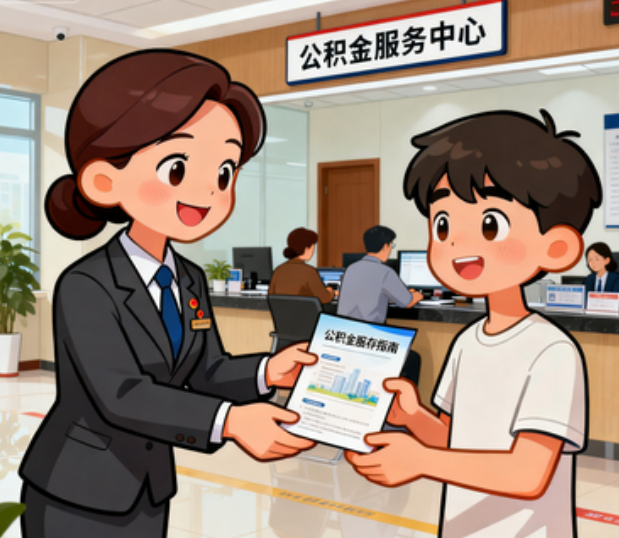 吕梁单位办理住房公积金缴存登记手续应提供哪些材料