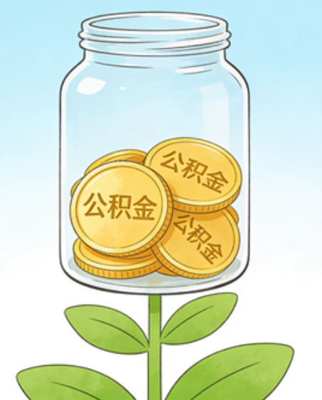 吕梁个人可缴存公积金，住房保障开启全民时代