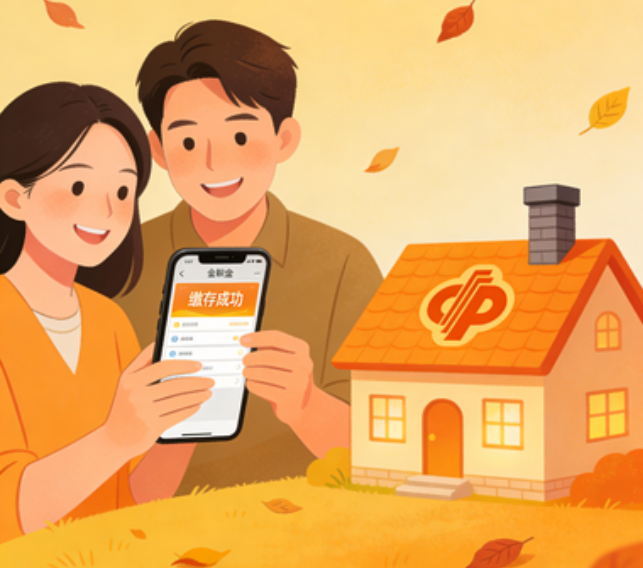 吕梁理性选择公积金代办：这六类情况可以考虑专业协助