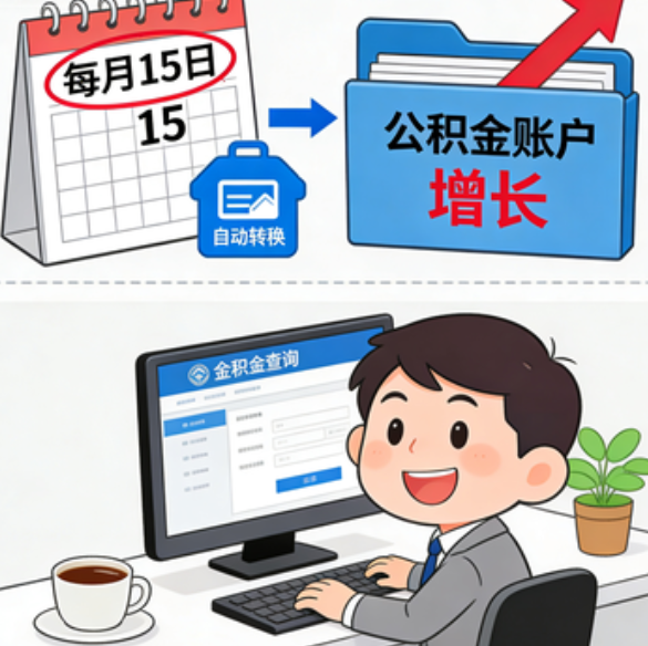 吕梁公积金代办服务：专业赋能，合规守护您的住房权益