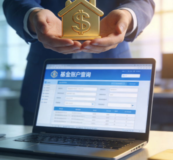 吕梁可提取公积金支付首付款！