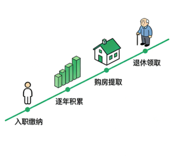吕梁住房公积金遗产处理指南
