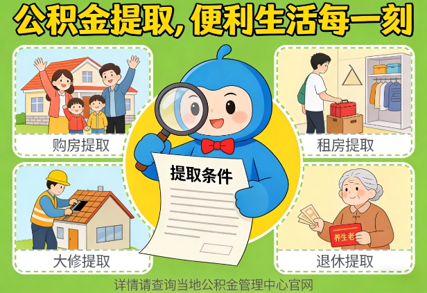 吕梁能抵物业费、大病支出、装电梯！公积金还能这么用