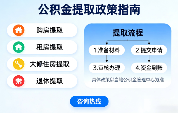 吕梁住房公积金与养老规划：制度功能解析与个人资金活用指南
