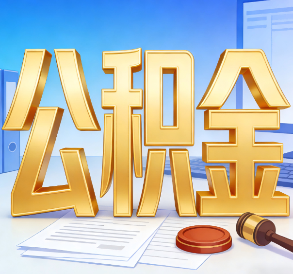 吕梁公积金提取服务新解：三方公司的专业赋能价值