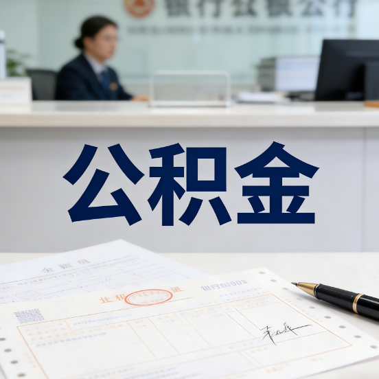 吕梁养老公积金代办需要哪些证件？