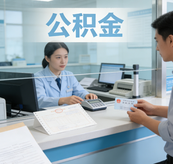 吕梁公积金代办的5个隐藏好处，很多人不知道