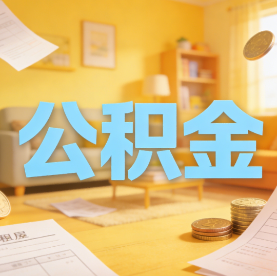 吕梁买房如何提取公积金？