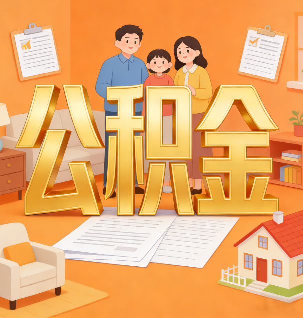 吕梁公积金代办服务悄然兴起