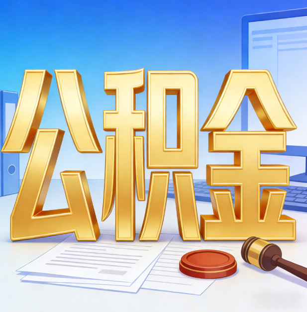 吕梁公积金代办行业观察：从“跑腿经济”到“专业服务”的蝶变之路